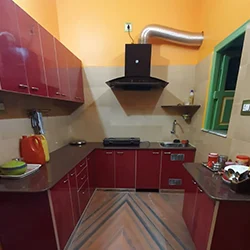 Interior designer Mr. Sanjoy Roy in Madhyamgram 5